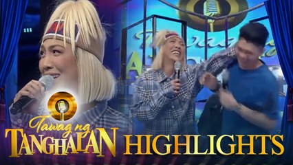 Download Video: Tawag ng Tanghalan: Vhong teases Vice Ganda about his boyfriend