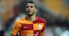 Galatasaraylı Younes Belhanda: Bir Yere Gitmiyorum