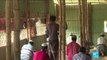 Rohingya Muslims mark Eid al-Adha one year after crisis began