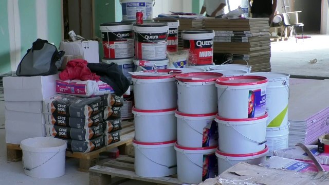 Alpes-de-Haute-Provence : le nouveau cinéma de Manosque ouvrira bientôt !