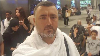 Lirohet nga autoritete greke biznesmeni Edmond Bego