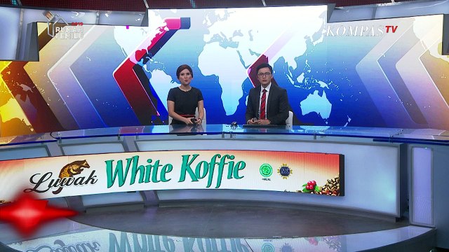 Perubahan Suhu Ekstrem Terjadi di Lereng Gunung Semeru