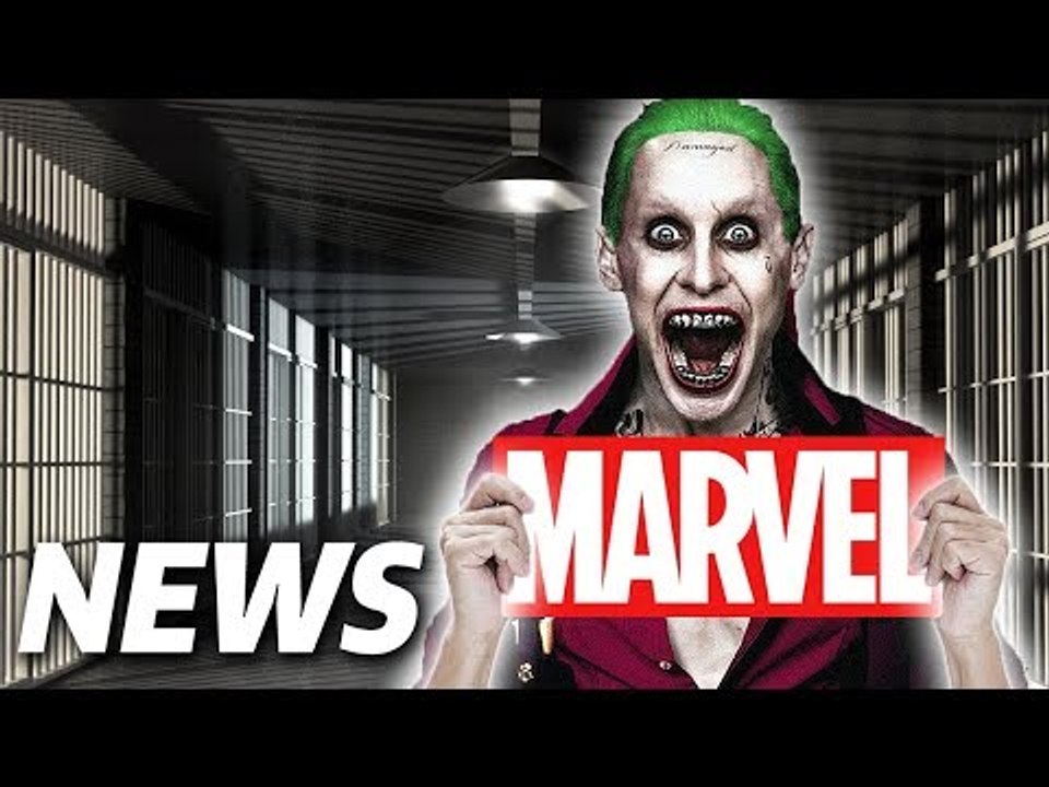 Was bedeutet JARED LETOS neue Rolle für das DCEU? | FILM NEWS