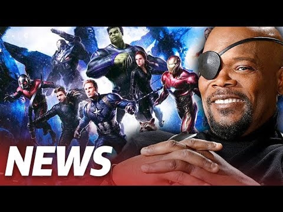 Diese Szenen hat MARVEL aus INFINITY WAR gestrichen! | FILM NEWS