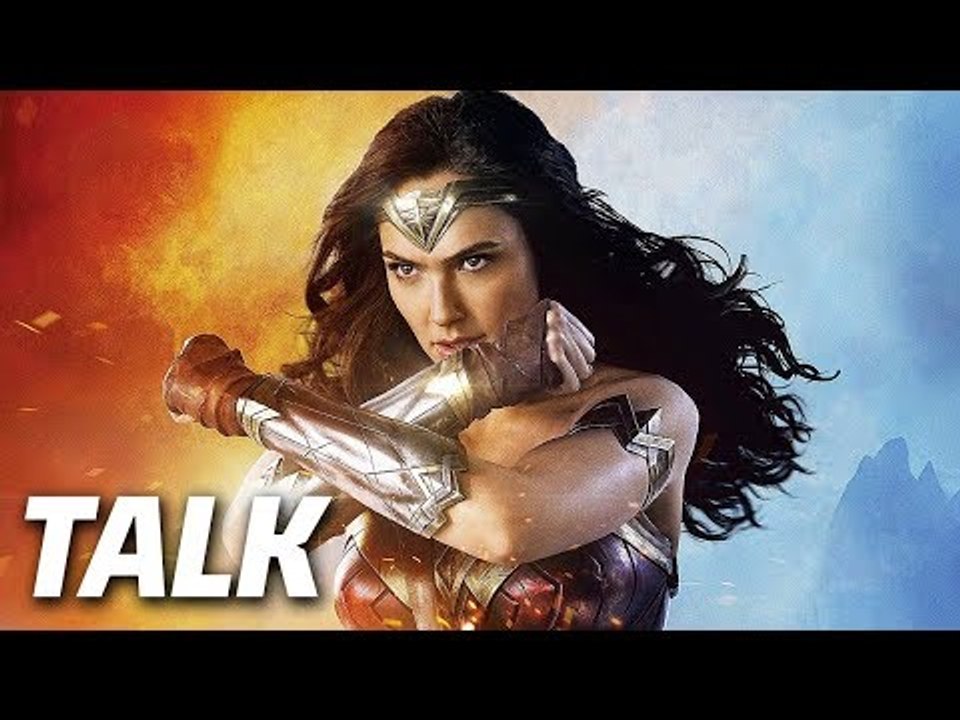 STARKE FRAUEN im Film | TALK #21