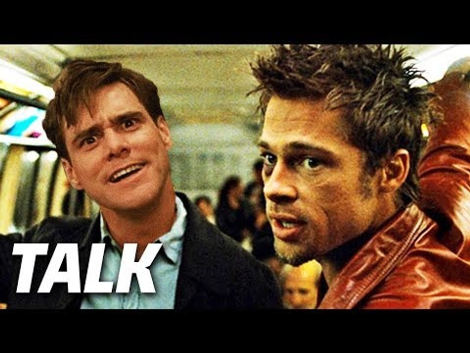 Unsere LIEBLINGSFILME der 90'er! | TALK #20