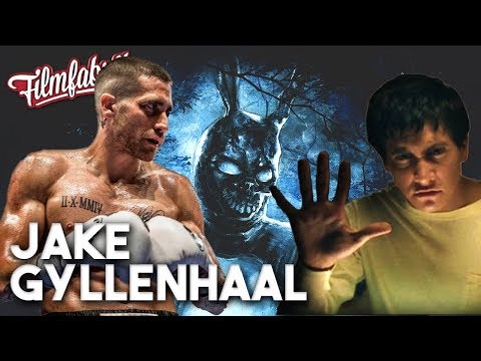 Wer ist JAKE GYLLENHAAL? | SPECIAL