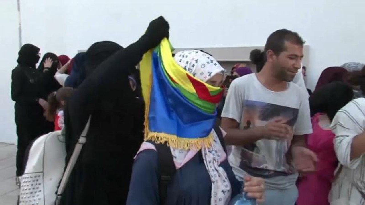 Zum Opferfest: Marokkos König begnadigt Regierungsgegner