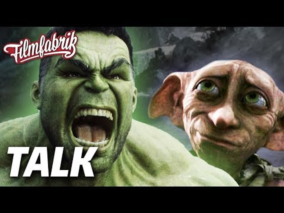 STIRBT das FANTASY-GENRE?! | TALK #17