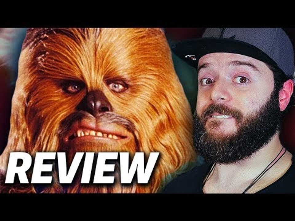 SOLO: A STAR WARS STORY | Spoilerfreie Kritik & Review | Lucasfilm 2018