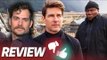 MISSION: IMPOSSIBLE - FALLOUT | Kritik & Review | Tom Cruise 2018