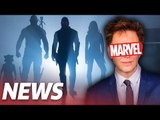 Disney FEUERT Marvel-Regisseur JAMES GUNN! | FILM NEWS