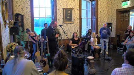 19-08-18 Baroque & Roll at Kings Weston House Chloe Bodard