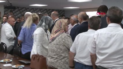 İstanbul Bakan Soylu Kırmızı Listede Bulunan Teröristin Etkisiz Hale Getirildiğini Açıkladı