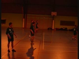 HPV vs Landi-Lampaul