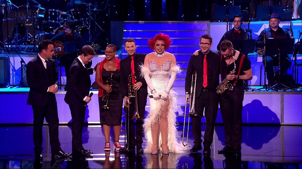 Britains Got Talent S08E16