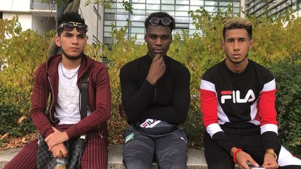 Rencontre avec le groupe TLS Gang [Partie 2]