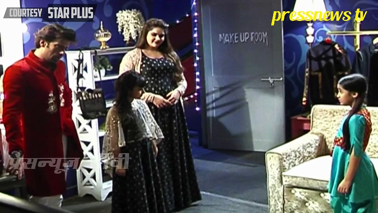 Kulfi Kumar Bajewala - 23rd August 2018 Star Plus Serial News