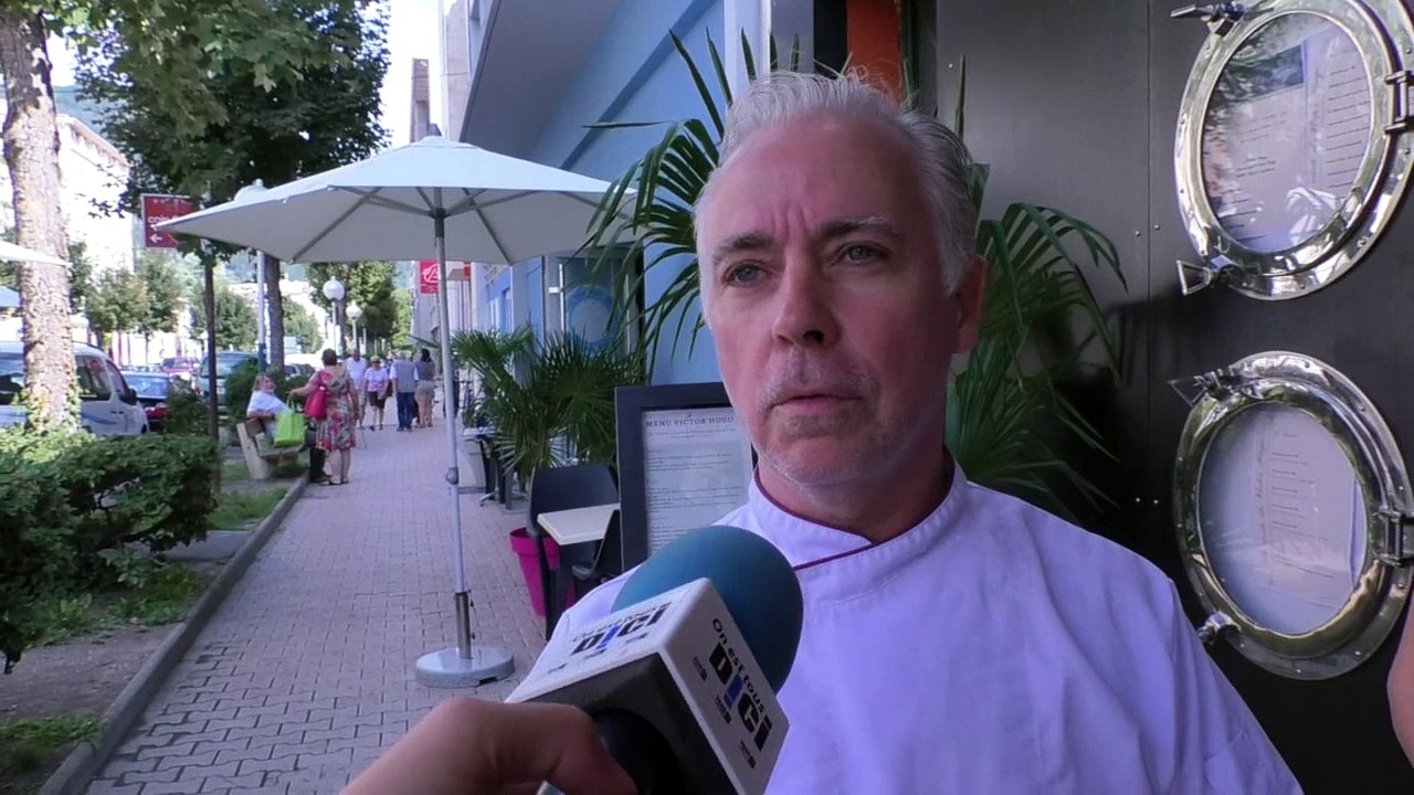 Alpes de Haute-Provence : Les restaurants ont mis un zeste de Tibet dans leur menu