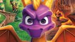 Spyro Reignited Trilogy - Gamescom 2018 gameplay