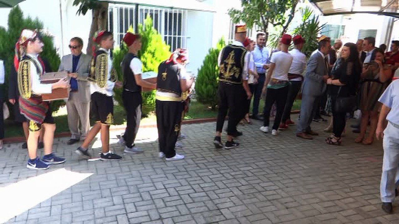 KURBAN BAYRAMI 2018