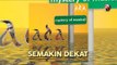 ADA BAND - Semakin Dekat (Official Audio)