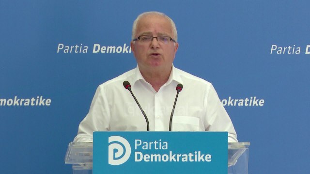 PD: Edmond Bego fitoi tenderin 100 milione Leke ne Librazhd