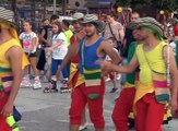 Festival folklora „Zlatno kolo“, 22.avgust 2018. (RTV Bor)