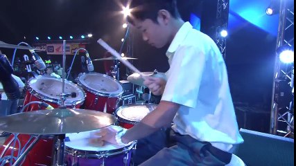 Hotwave Music Awards 2018 เพลง สิ่งของ - วง Acumen