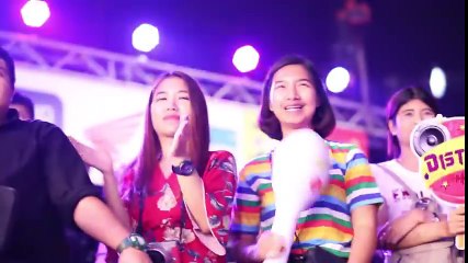 Hotwave Music Awards 2018 เพลง อาจจะเป็นเธอ  - วง ปังเย็น