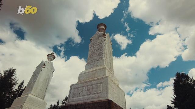 What Happens If You Die & Don't Have a Will?