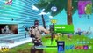 NINJA _REACTS_ TO RIFT-TO-GO ITEM IN FORTNITE! (Fortnite Battle Royale) Epic & Funny Moments - 288 ( 720 X 1280 )