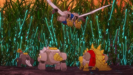 Transformers- Power of the Primes - Athenaeum Sanctorum