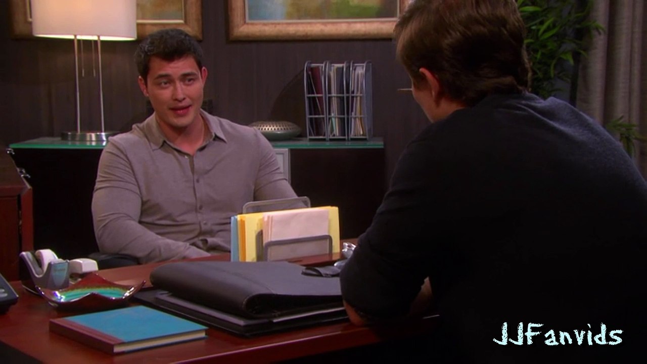 Paul & Will Integral Collection-Part 6 (1080p) JJFanvids