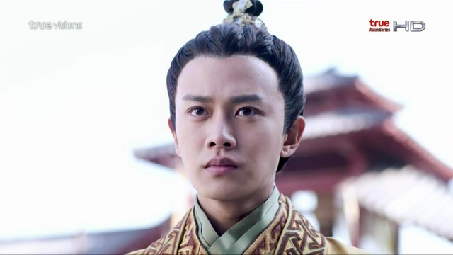 Glory Of Tang Dynasty ศึกชิงบัลลังก์ราชวงศ์ถัง ตอนที่ 34