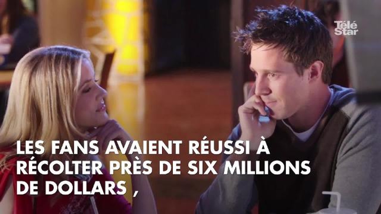 "Veronica Mars" renait (encore) de ses cendres : bientôt un reboot de la série culte avec Kristen Bell