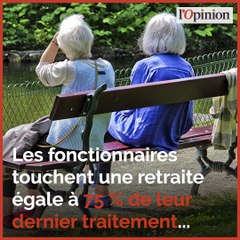 Pourquoi la réforme des retraites s’annonce explosive