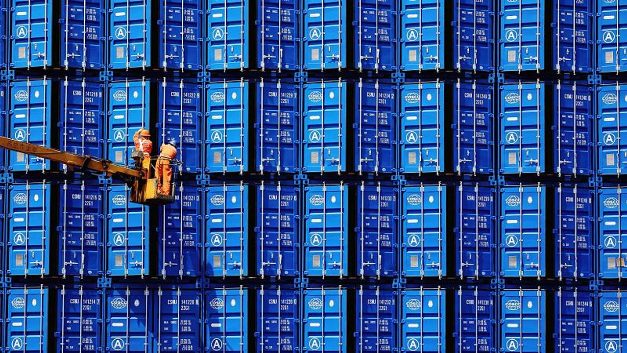 Handelsstreit: China und USA wollen reden