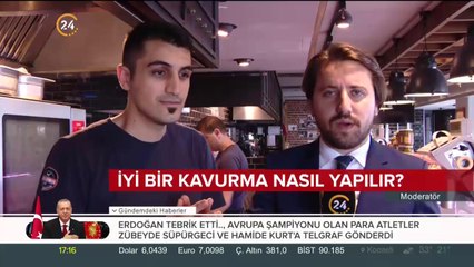 İyi bir kavurma nasıl yapılır?