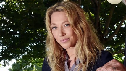 Laura Smet réalisatrice épanouie : comment le cinéma l’aide au quotidien