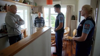 Shortland Street 22nd August 2018