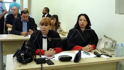 Filloi gjykimi për dhunën e përgjakshme në Kuvend