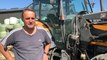 Les 100 ans des tracteurs Renault au Comice agricole de Saint-Gervais-en-Belin