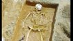 Giant Human Skeletons Was Found in India