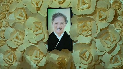 شاهد: صالون تجاري في اليابان للتكفل بالأموات