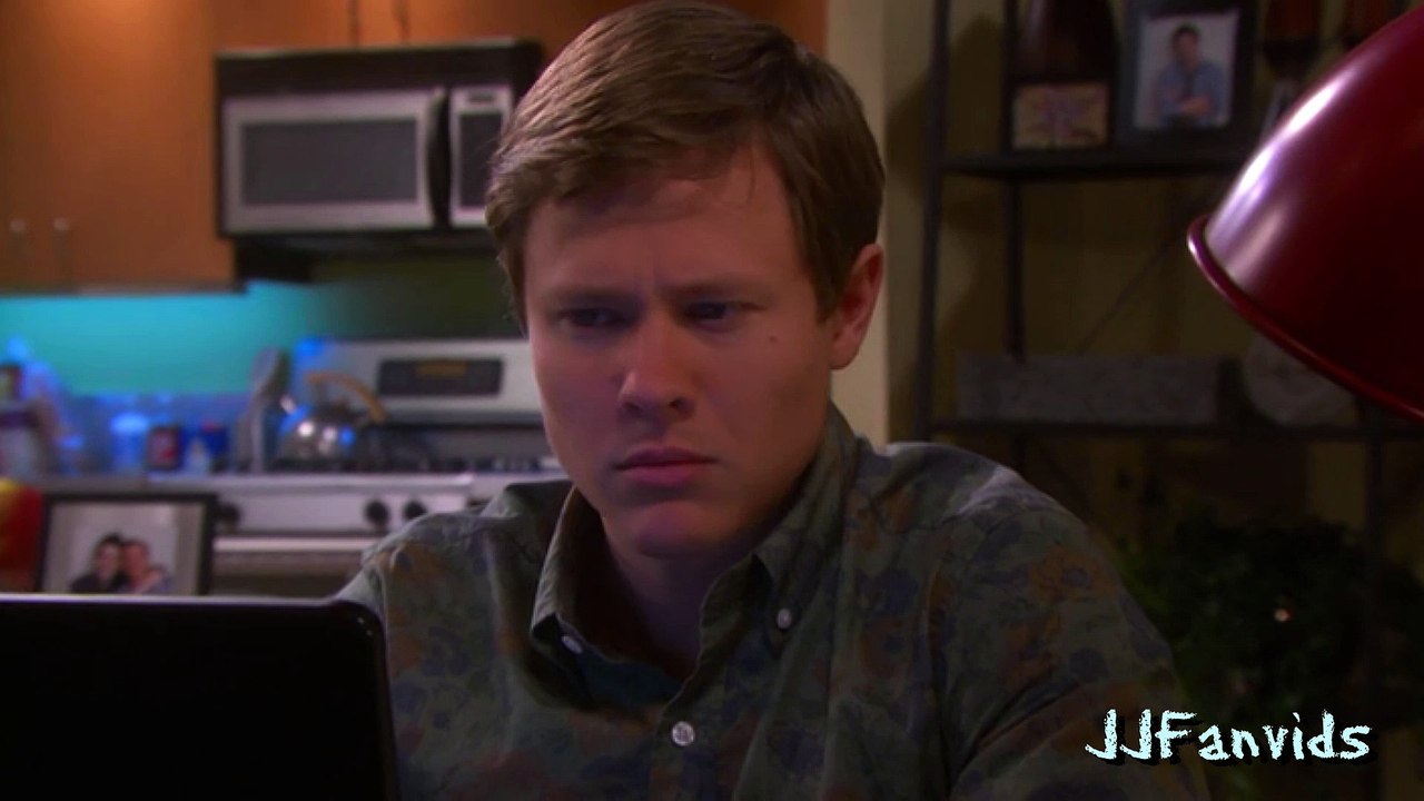 Paul & Will Integral Collection-Part 4 (1080p) JJFanvids