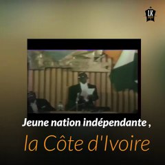 LKStories Grand moment de Foot: Stade d'Abidjan VS Real Bamako