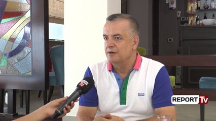 Sesioni i ri parlamentar/ Nazarko: Zgjedhjet, test për PD-LSI, qeveria nevojë për figura të reja