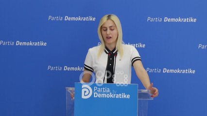 Ora News - Dy zjarret në kryeqytet, PD kërkon kontroll për sigurinë në çerdhe dhe kopshte