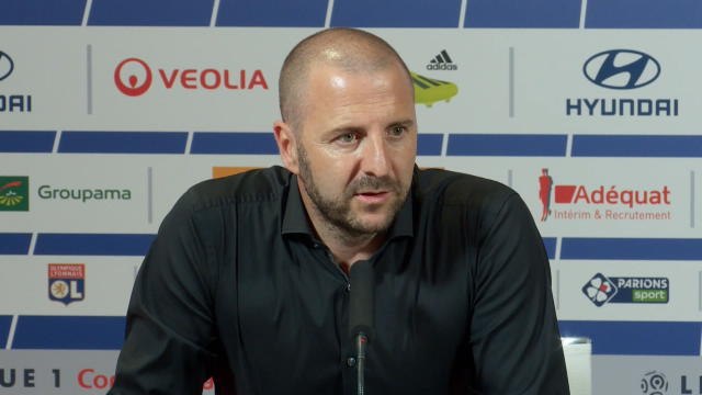 OL - Maurice sur Denayer : Un joueur très complet